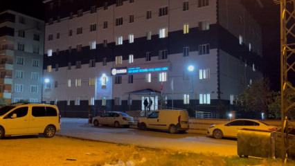 İki ilde zehirlenme vakası! 200'den fazla kişi hastaneye kaldırıldı