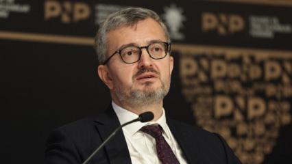 İletişim Başkanı Duran’dan 20 Kasım Dünya Çocuk Hakları Günü paylaşımı