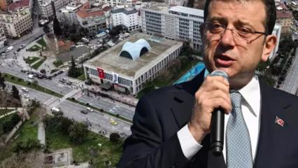  İmamoğlu iddianamesi! Balya balya dolarlar özel jetle taşındı! Paralar 3 ülkede!