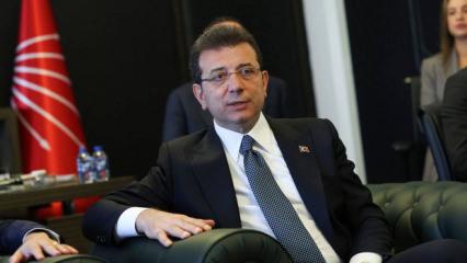 İmamoğlu rüşvet ağını ifşa eden belgeler! İşte yolsuzluk düzeni