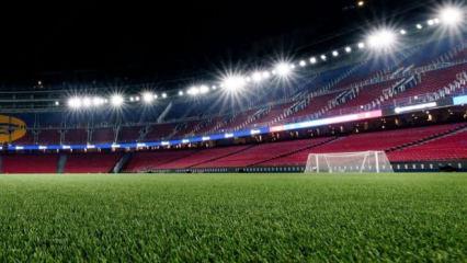 İnşaatını Türk şirket yapmıştı: Camp Nou bu akşam kapılarını açıyor