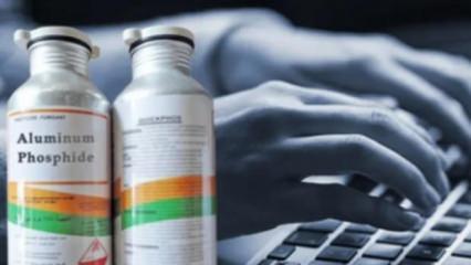 İnternette 'ölüm' satılıyor! Türkiye için korkutan senaryo