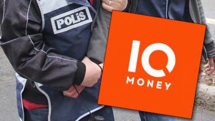 IQ Money nedir, ne iş yapar, sahibi kimdir? Yasa dışı bahis operasyonu!