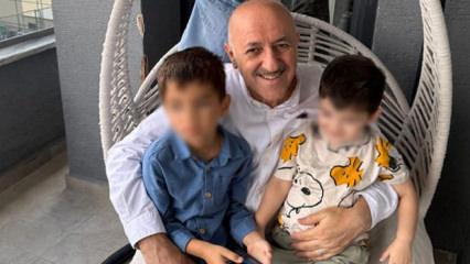 İş adamının eşleri anlaşamayınca cenaze yurt dışında kaldı