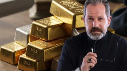 İslam Memiş'ten çarpıcı çıkış: Alanlar zarar etti ve daha da edecekler!