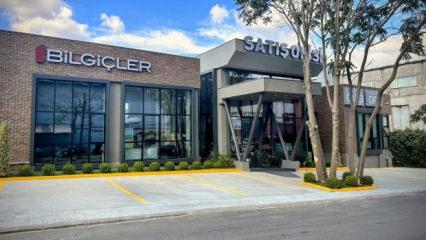 İsmail Bilgiç: “Seçici lokasyon stratejisi geleceğimizi belirliyor”