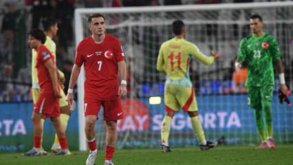 İspanyol basınından maç öncesi tepki çeken manşet