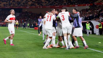 İspanyolların moralini bozduk