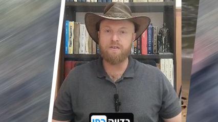 İsrail askeri korkusunu sosyal medyadan paylaştı: Erdoğan kuzu postuna b&uuml;r&uuml;nm&uuml;ş bir kurt!