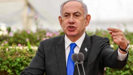 İsrail basını basını Türkiye karşıtı küstah hamleyi böyle duyurdu! Durmak bilmiyorlar...