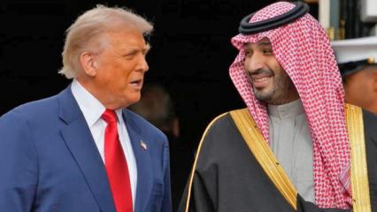 İsrail "karşıyız" dedi! Suudi Arabistan-ABD normalleşmesinde 'Filistin' detayı