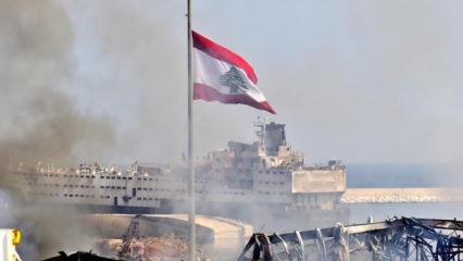 Son dakika... İsrail Lübnan'a saldırı başlattı