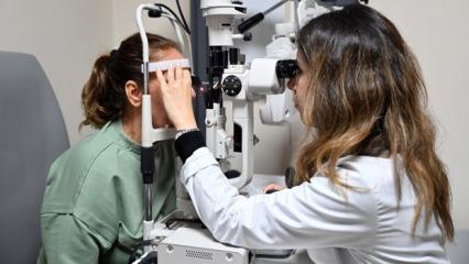 İstanbul'da akşam polikliniklerinde 2 ayda 586 bin kişi muayene oldu