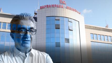 İstanbul’da enkaz: İşte yolsuzluğun faturası.... Bayrampaşa'yı çökertecek borç