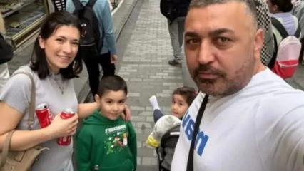 İstanbul'da hayatını kaybeden Böcek ailesi soruşturmasında gıda raporu çıktı