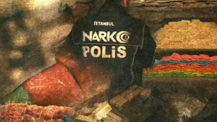 İstanbul'un 5 ilçesinde operasyon! 9 kişi yakalandı