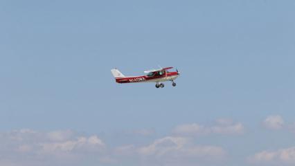 Japonya'da tek motorlu uçak düştü: 3 ölü