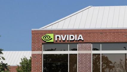 Nvidia yükseldikçe yükseliyor! Gelirinde rekor artış yaşandı...