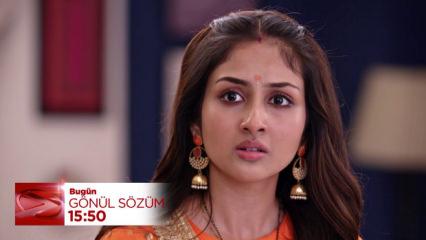 Gönül Sözüm 164.bölüm: Pari mahkemede gerçekleri açıklıyor 