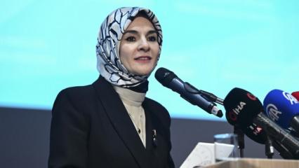 Kadına Yönelik Şiddetle Mücadele V. Ulusal Eylem Planı açıklanacak!