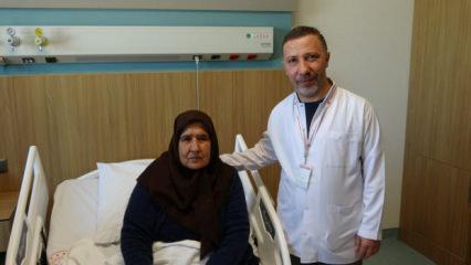 Kimse, ‘kalbim sağda atıyor’ dediğinde inanmamış: İç organlarının tamamı ters taraftaymış