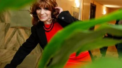 Dünyaca ünlü yıldız Encarnita Polo huzurevinde boğularak öldürüldü