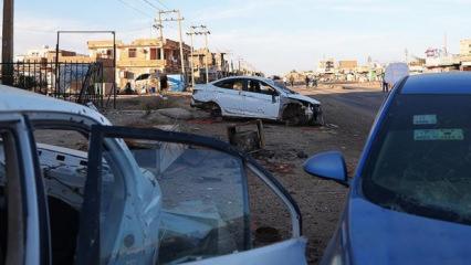 Katliamın perde arkası! Filistin&rsquo;e destek verdik! &Uuml;lke kan g&ouml;l&uuml;ne d&ouml;nd&uuml;! Mossad yaptı!