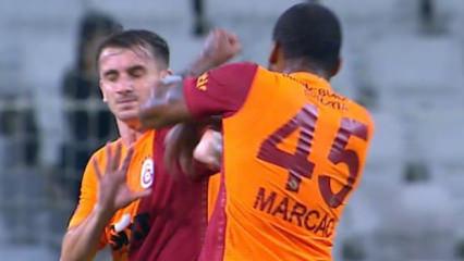 Kerem'e yumruk atmıştı: Marcao'dan yıllar sonra gelen itiraf