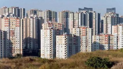 Keyfi aidat yılları sona eriyor! Sitelerde büyük değişim kapıda...