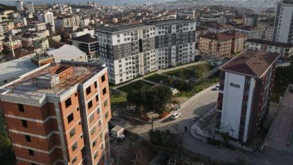 Keyfi imar değişikliklerinin önüne geçecek yeni düzenleme hayata geçiriliyor