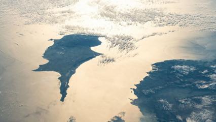 Kıbrıs’ta derin güçlerin sığ planları