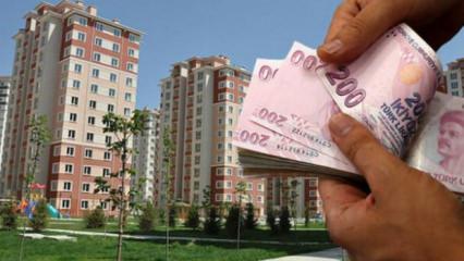 Kira fiyatlarında belirgin düşüş! Üretim tarihi zirvesinde