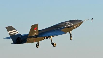 KIZILELMA'dan dünyada bir ilk! Görünmez gözü açıldı