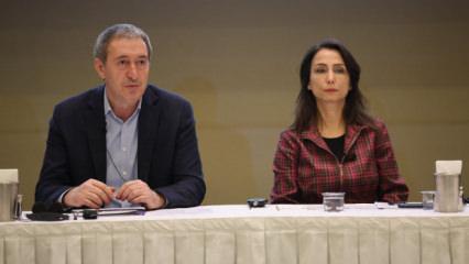 Komisyon İmralı'ya gidiyor: DEM Parti'den ilk açıklama