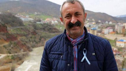 'Komünist başkan'a 86 milyon TL'lik zimmet!