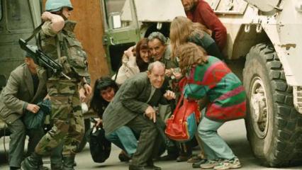 Küresel cinnet: ‘Süper Sykes-Picot’