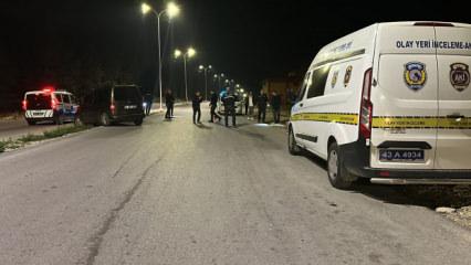 Kütahya'da arazi anlaşmazlığı kanlı bitti: Yeğenini vurdu!