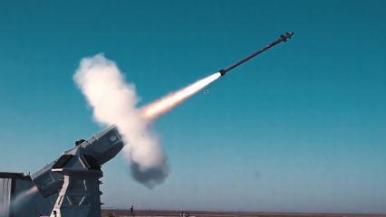 Türkiye'den büyük başarı! Savunma sanayiinde rekor kırdı