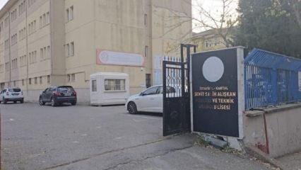 Lisede iki öğrenci arasındaki şakalaşma ölümle bitti