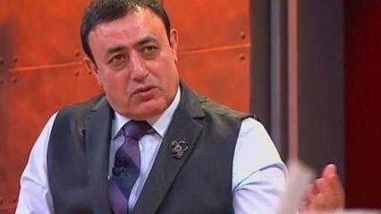 Mahmut Tuncer'den herkesi şaşırtan istek!