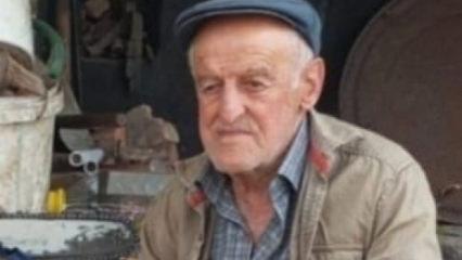 Mantar toplamaya gitmişti; cansız bedenine ulaşıldı