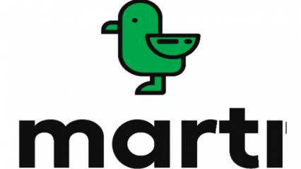 Martı’ya uluslararası kuruluşlardan güçlü destek: NYSE hedefi 5 Dolar