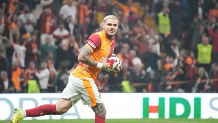 Mauro Icardi'ye talip çıktı: Transfere olumlu bakıyor