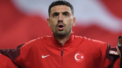 Merih Demiral transferinde yeni gelişme: Son anda 'kafa karıştıran' teklif