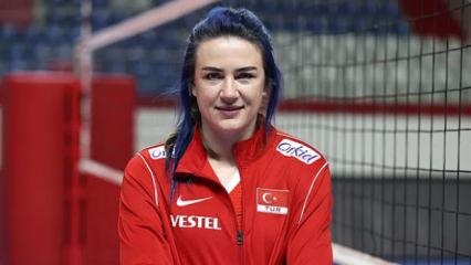 Sürpriz bir şekilde Survivor'a katıldı! Meryem Boz aslında kimdir?