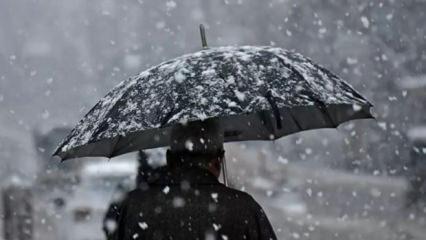 Meteoroloji'den kritik uyarı: La Nina geliyor! Resmen donacağız