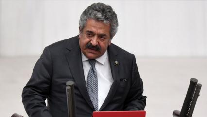 MHP'li Yıldız’dan İmralı açıklaması: ‘Komisyon, gidilmesi yönünde karar alacaktır’