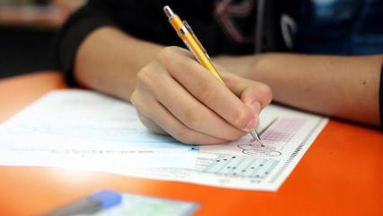 Milli Eğitim Bakanlığı'ndan öğrencilere müjde! YKS hamlesi