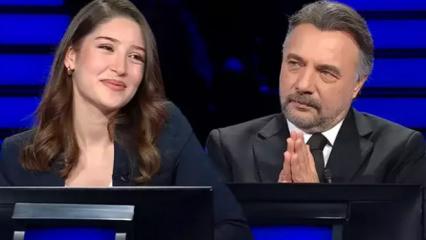 Milyoner’de şok üstüne şok! 500 bin TL’lik soruyu gördü, salon buz kesti!
