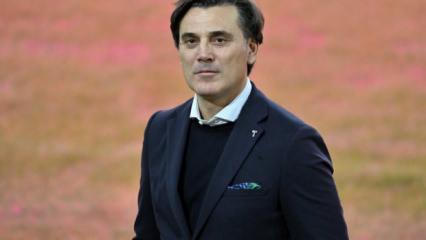 Montella'dan kura yorumu! Lucescu faktörüne dikkat çekti